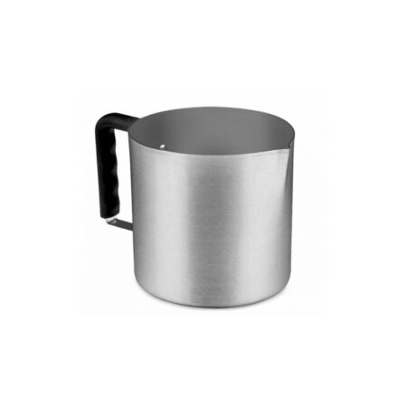 Canecao aluminio abc reforçado 2L