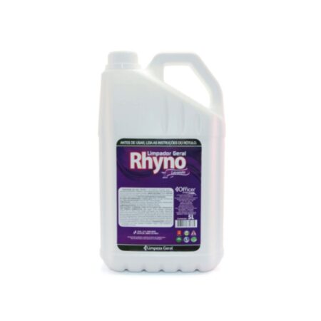 Limpador geral conc rhyno lavanda 5L
