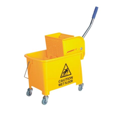Carro balde c divisor de aguas goed 20L