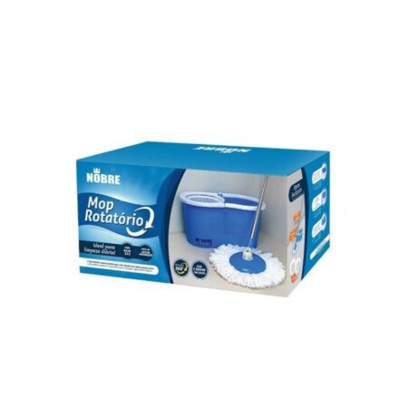 Mop rotatorio nobre c 02 refis 13L