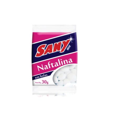 Naftalina sany 30G