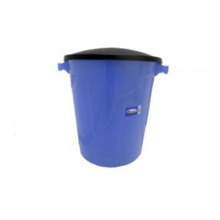 Cesto c tampa 21 litros