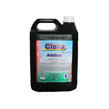 Cloro arkilux 5L