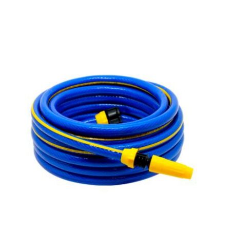 Mangueira jardim reforç 25m durin