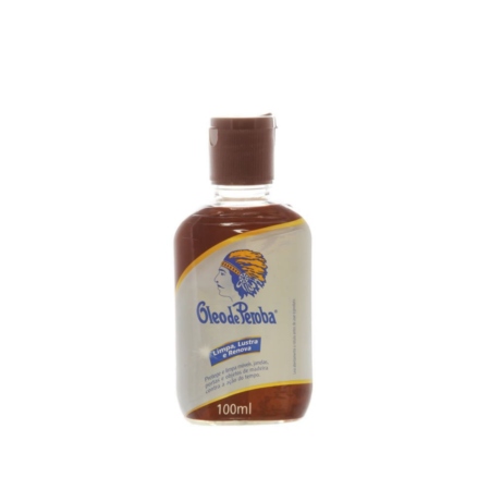 Oleo de peroba 100ML